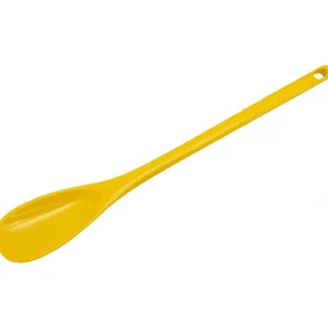 MELAMINE MIXING SPOON 12" YLW - cozylivehome.com | we sell a wide range of comfortable household items* Shop All