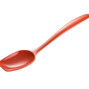 MELAMINE SERVING SPOON 10" OR - cozylivehome.com | we sell a wide range of comfortable household items* Shop All