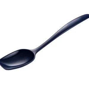 MELAMINE SPOON 10" BLU - cozylivehome.com | we sell a wide range of comfortable household items* Shop All
