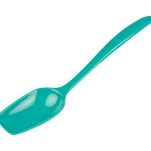 MELAMINE SPOON 10" TURQ - cozylivehome.com | we sell a wide range of comfortable household items* Shop All