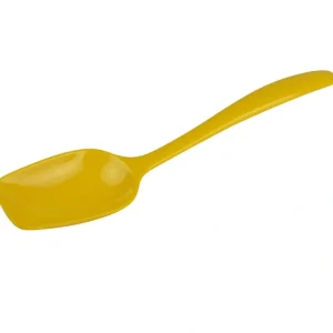 MELAMINE SPOON 10" YEL - cozylivehome.com | we sell a wide range of comfortable household items* Shop All