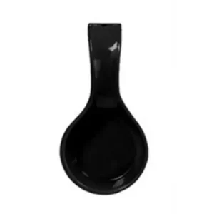 MELAMINE SPOON REST BLK - cozylivehome.com | we sell a wide range of comfortable household items* Shop All