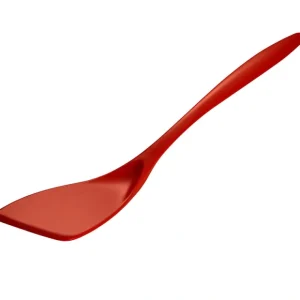 MELAMINE TURNER 12.5" RED - cozylivehome.com | we sell a wide range of comfortable household items* Shop All
