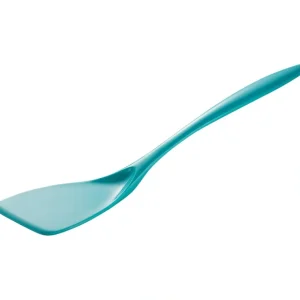 MELAMINE TURNER 12.5" TURQ - cozylivehome.com | we sell a wide range of comfortable household items* Shop All
