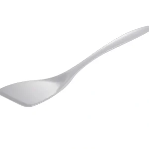 MELAMINE TURNER 12.5" WHT - cozylivehome.com | we sell a wide range of comfortable household items* Shop All