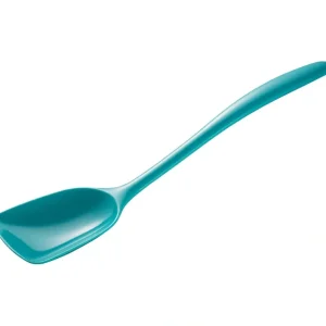 MELAMINE WIDE ANGLED 11" TURQ - cozylivehome.com | we sell a wide range of comfortable household items* Shop All