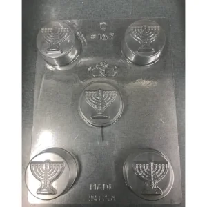 Menorah In Circle #167 - cozylivehome.com | we sell a wide range of comfortable household items* Shop All