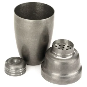 Mercer Barfly Vintage Cocktail Shaker 17 Oz - cozylivehome.com | we sell a wide range of comfortable household items* Shop All