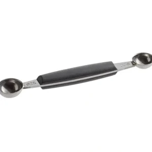 Mercer Double-Sided Stainless Steel Melon Baller - cozylivehome.com | we sell a wide range of comfortable household items* Shop All