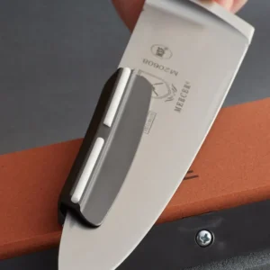 Mercer Knife Sharpening Guide - cozylivehome.com | we sell a wide range of comfortable household items* Shop All
