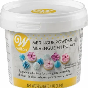 Meringue Powder 4oz - cozylivehome.com | we sell a wide range of comfortable household items* Shop All