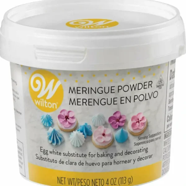 Meringue Powder 4oz - cozylivehome.com | we sell a wide range of comfortable household items* Shop All