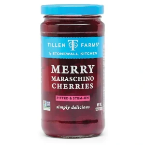 MERRY MARASCHINO CHERRIES 13.5 OZ - cozylivehome.com | we sell a wide range of comfortable household items* Shop All