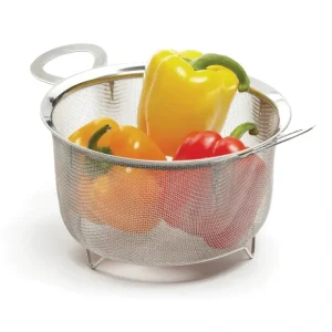 MESH BASKET WIDE RIM - cozylivehome.com | we sell a wide range of comfortable household items* Shop All