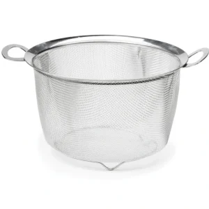MESH BASKET WIDE RIM LARGE - cozylivehome.com | we sell a wide range of comfortable household items* Shop All