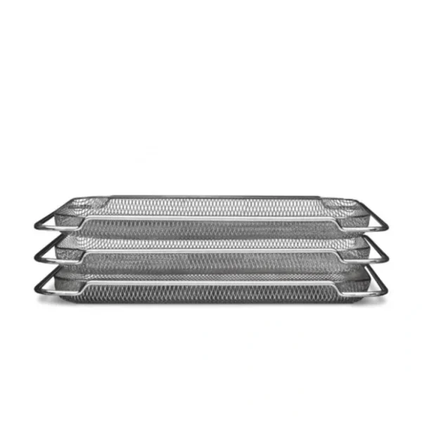 MESH BASKETS FOR SMART OVEN AIR - cozylivehome.com | we sell a wide range of comfortable household items* Shop All