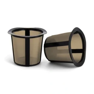 MESH COFFEE KCUP FILTERS S/2 - cozylivehome.com | we sell a wide range of comfortable household items* Shop All