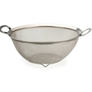 MESH COLANDER 4QT - cozylivehome.com | we sell a wide range of comfortable household items* Shop All