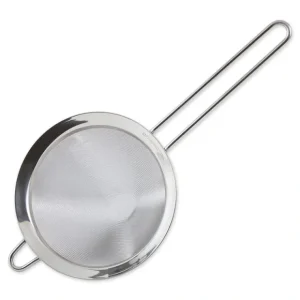 MESH CONICAL STRAINER 6.25" - cozylivehome.com | we sell a wide range of comfortable household items* Shop All