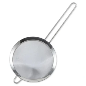 MESH CONICAL STRAINER 7" - cozylivehome.com | we sell a wide range of comfortable household items* Shop All