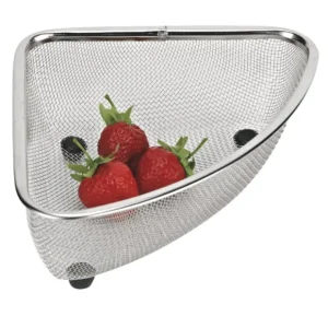 Mesh Corner Sink Strainer - cozylivehome.com | we sell a wide range of comfortable household items* Housewares