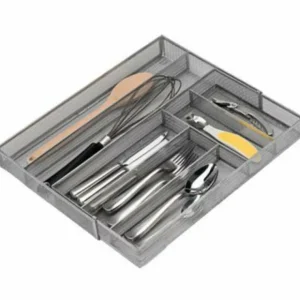 Mesh Cutlery Tray - cozylivehome.com | we sell a wide range of comfortable household items* Shop All