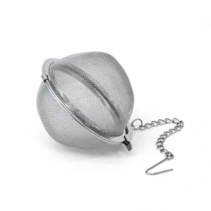 MESH INFUSER - 2 1/2 IN BALL - cozylivehome.com | we sell a wide range of comfortable household items* Shop All