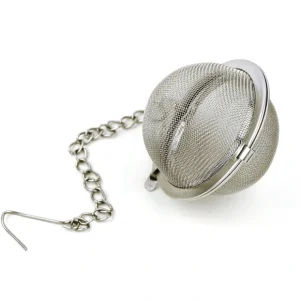 MESH INFUSER BALL 2" - cozylivehome.com | we sell a wide range of comfortable household items* Shop All