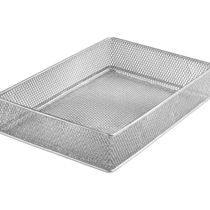 Mesh Organize Basket 9X6 Inch - cozylivehome.com | we sell a wide range of comfortable household items* Shop All