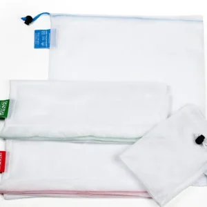 MESH PRODUCE BAGS SET OF 3 - LARGE - cozylivehome.com | we sell a wide range of comfortable household items* Shop All