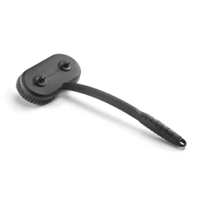 MESH SCRUBBER GRILL BRUSH - cozylivehome.com | we sell a wide range of comfortable household items* Shop All