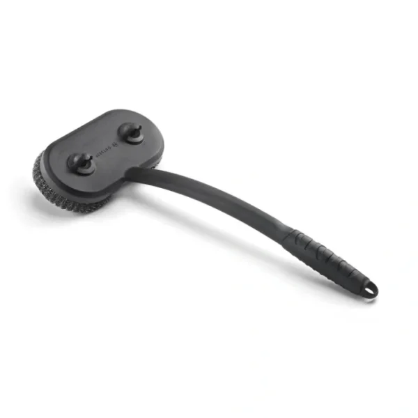 MESH SCRUBBER GRILL BRUSH - cozylivehome.com | we sell a wide range of comfortable household items* Shop All