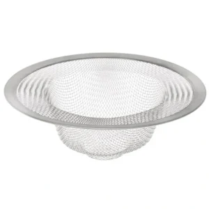 MESH SINK STRAINER 4.5" - cozylivehome.com | we sell a wide range of comfortable household items* Shop All
