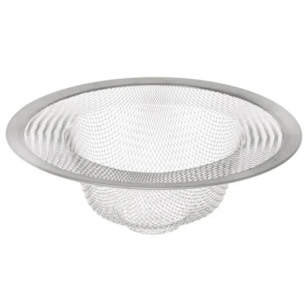 MESH SINK STRAINER 4.5" - cozylivehome.com | we sell a wide range of comfortable household items* Shop All