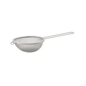 MESH STRAINER 3.75" - cozylivehome.com | we sell a wide range of comfortable household items* Shop All
