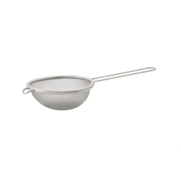 MESH STRAINER 3.75" - cozylivehome.com | we sell a wide range of comfortable household items* Shop All