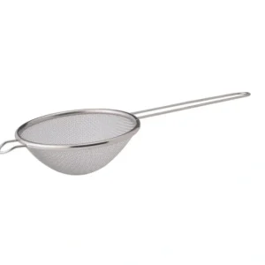 MESH STRAINER 5.5" - cozylivehome.com | we sell a wide range of comfortable household items* Shop All