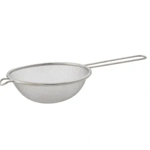 MESH STRAINER 7" - cozylivehome.com | we sell a wide range of comfortable household items* Shop All