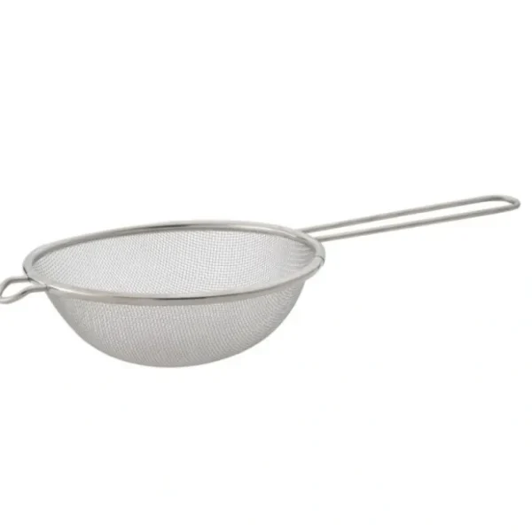 MESH STRAINER 7" - cozylivehome.com | we sell a wide range of comfortable household items* Shop All