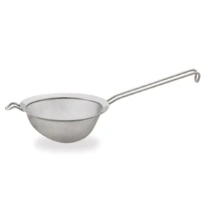 MESH STRAINER 7" FINE DOUBLE MESH - cozylivehome.com | we sell a wide range of comfortable household items* Shop All