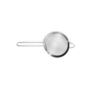 MESH STRAINER SS 4" - cozylivehome.com | we sell a wide range of comfortable household items* Shop All