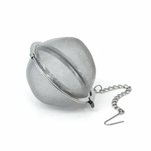 MESH TEA BALL 2" - cozylivehome.com | we sell a wide range of comfortable household items* Shop All