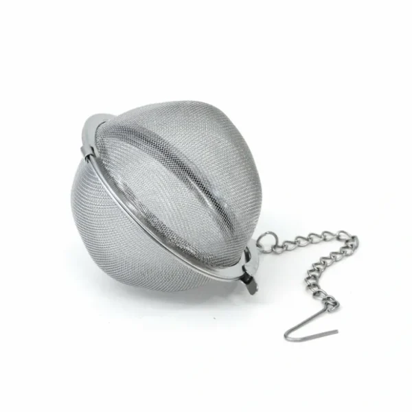 MESH TEA BALL 2" - cozylivehome.com | we sell a wide range of comfortable household items* Shop All