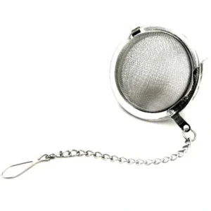 MESH TEA BALL 1.75" - cozylivehome.com | we sell a wide range of comfortable household items* Shop All