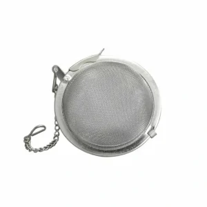 Mesh Tea Ball - cozylivehome.com | we sell a wide range of comfortable household items* Shop All