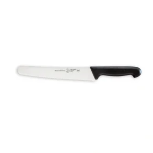 MESSERMEISTER 5033-10 Pro Series Scalloped Baker's Knife - 10" - cozylivehome.com | we sell a wide range of comfortable household items* Housewares