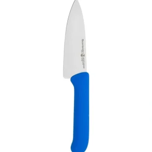 MESSERMEISTER Petite Messer Red Chef's Knife - 5" - cozylivehome.com | we sell a wide range of comfortable household items* Housewares