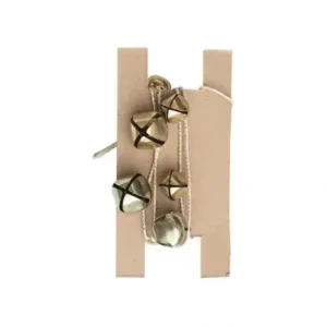 Metal Bell Garland 61" - cozylivehome.com | we sell a wide range of comfortable household items* Shop All