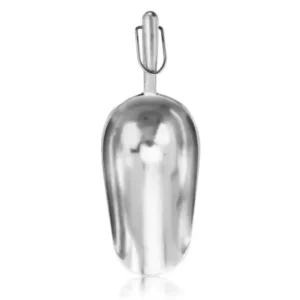 Metal Ice Scoop - cozylivehome.com | we sell a wide range of comfortable household items* Shop All