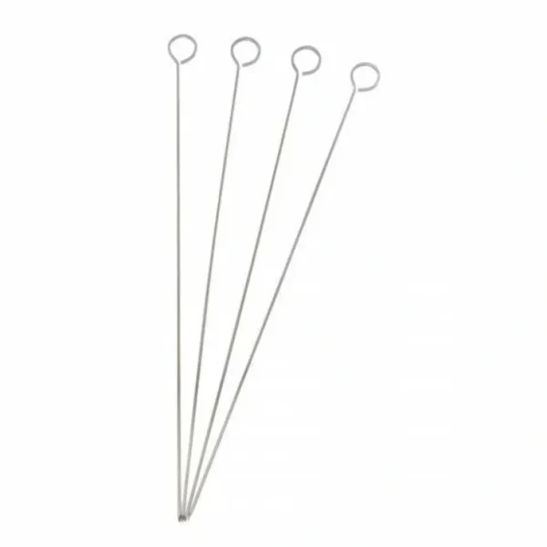 Metal Skewers - cozylivehome.com | we sell a wide range of comfortable household items* Shop All